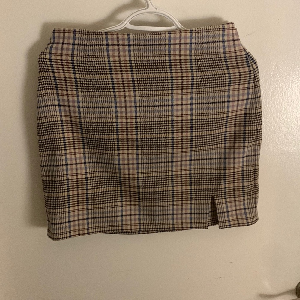Ladies skirt